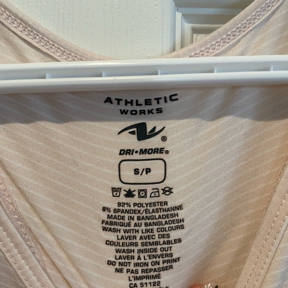 Tank top - Picture 3 of 4